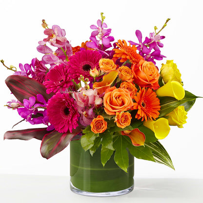The Mosaic –  Your Beautiful Flowers, Scranton PA