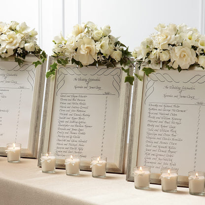 Colonnade Frame Décor –  Your Beautiful Flowers, Scranton PA