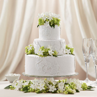 Bloom & Blossom Cake Decor –  Your Beautiful Flowers, Scranton PA