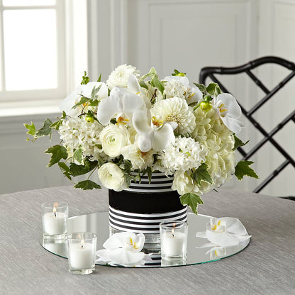Solemnity Arrangement –  Your Beautiful Flowers, Scranton PA
