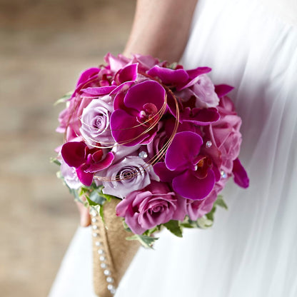 Breathless Bouquet –  Your Beautiful Flowers, Scranton PA
