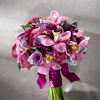 Delicacy Bouquet –  Your Beautiful Flowers, Scranton PA