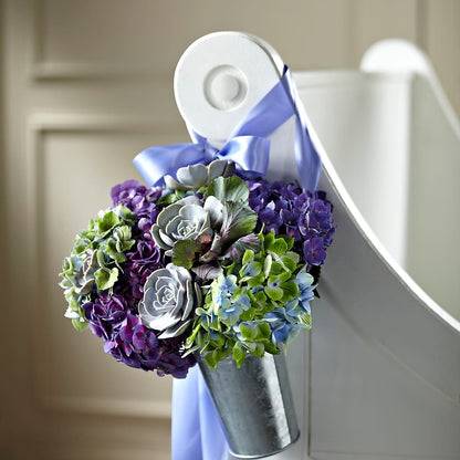 Declaration Pew Décor –  Your Beautiful Flowers, Scranton PA
