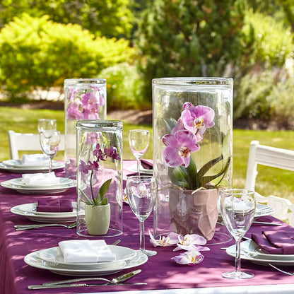 Dramatic Garden Centerpiece –  Your Beautiful Flowers, Scranton PA