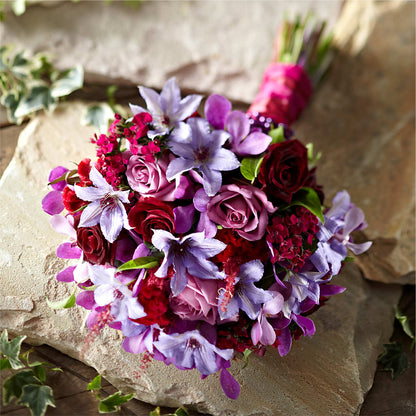Enlightened Love Bouquet –  Your Beautiful Flowers, Scranton PA