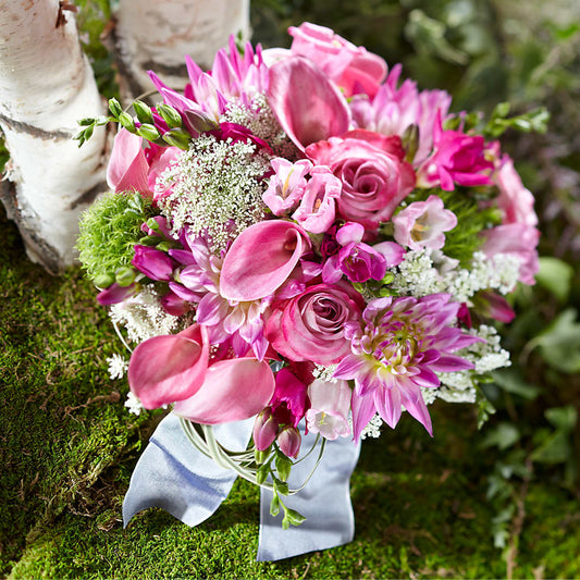 Your Beautiful Florist & Flower Delivery