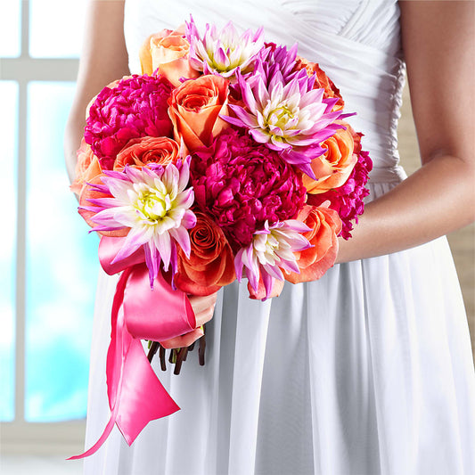 Your Beautiful Florist & Flower Delivery