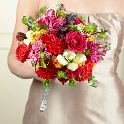True Happiness Bouquet –  Your Beautiful Flowers, Scranton PA