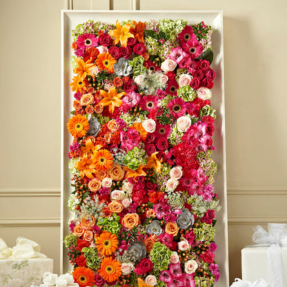 Fresh Picked Floral Wall –  Your Beautiful Flowers, Scranton PA