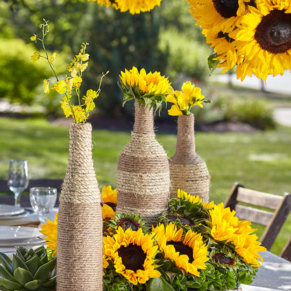 Sublime Garden Centerpiece –  Your Beautiful Flowers, Scranton PA