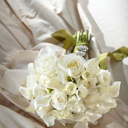 Serene Highness Bouquet –  Your Beautiful Flowers, Scranton PA