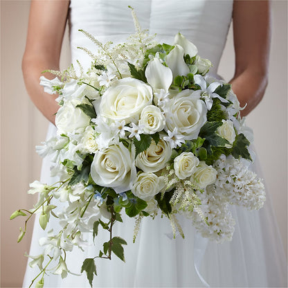 Cherish Bouquet –  Your Beautiful Flowers, Scranton PA