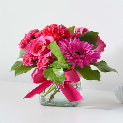 Everyday Love Bouquet –  Your Beautiful Flowers, Scranton PA